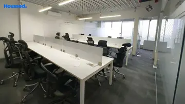 Project Image of Commercial Office Space for Rent in Baner, Pune - Image 119291