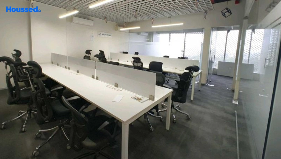 Project Image of Office Space for Rent in Baner - Image 119291