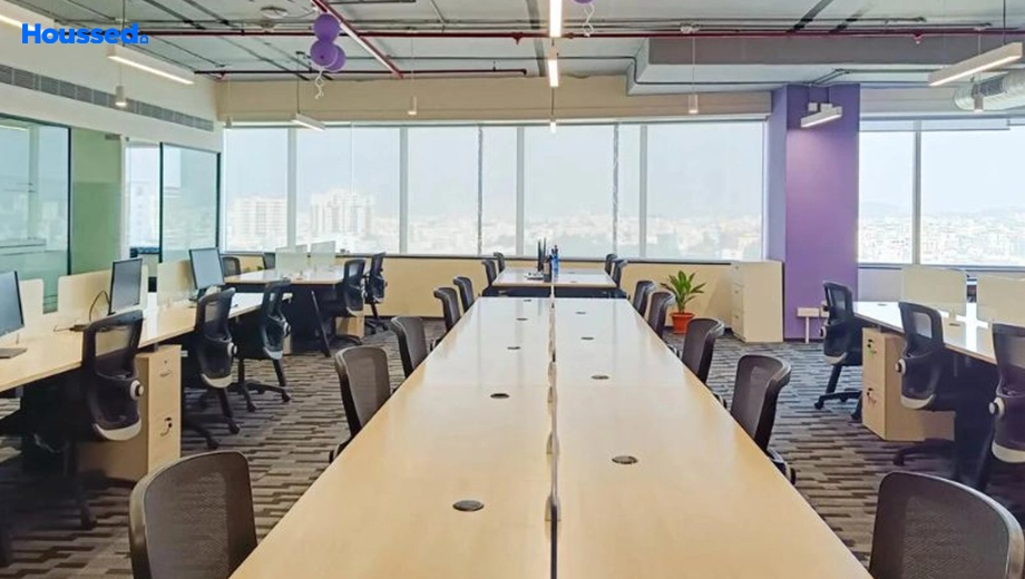 Project Image of Office Space for Rent in Baner - Image 119301