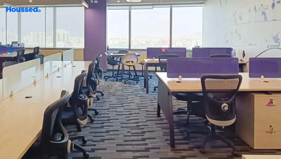 Project Image of Office Space for Rent in Baner - Image 119300