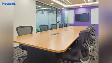 Project Image of Commercial Office Space for Rent in Baner, Pune - Image 119299