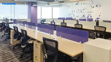 Project Image of Commercial Office Space for Rent in Baner, Pune - Image 119298