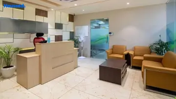 Project Image of Commercial Office Space for Rent in Baner, Pune - Image 119306