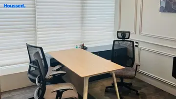 Project Image of Commercial Office Space for Rent in Baner, Pune - Image 119307