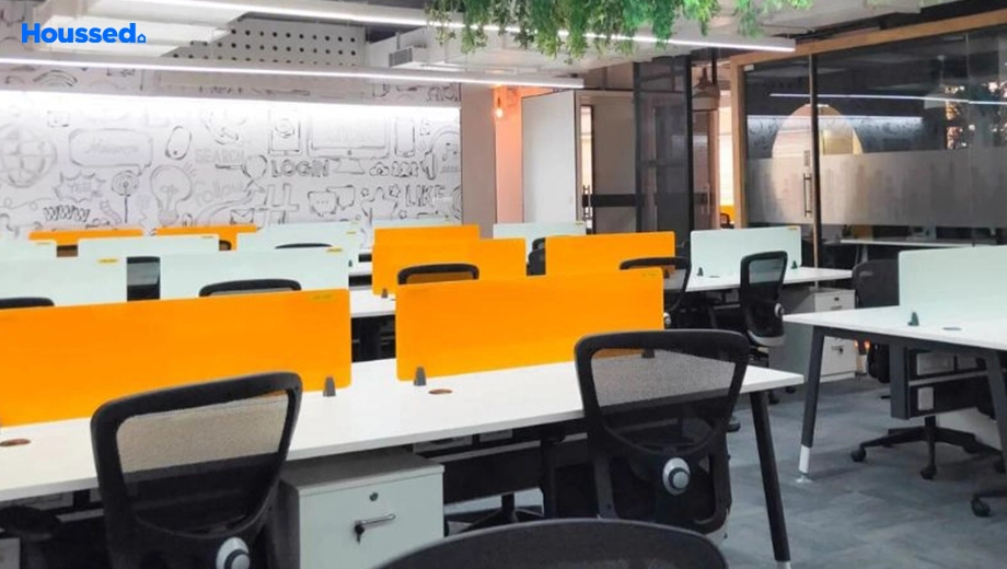 Project Image of Office Space for Rent in Baner - Image 119303