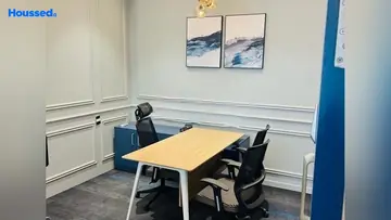 Project Image of Commercial Office Space for Rent in Baner, Pune - Image 119305