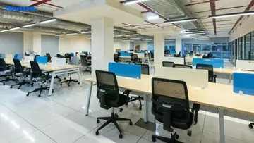 Project Image of Commercial Office Space for Rent in Bavdhan, Pune - Image 119310