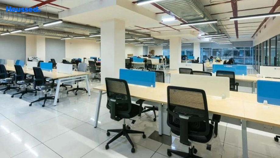Project Image of Office Space for Rent in Bavdhan - Image 119310