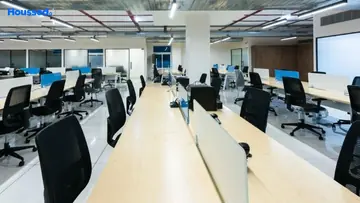 Project Image of Commercial Office Space for Rent in Bavdhan, Pune - Image 119309