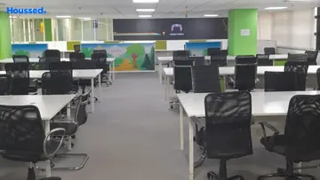 Project Image of Commercial Office Space for Rent in Bavdhan, Pune - Image 119313