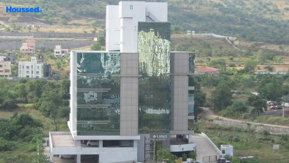 Project Image of Office Space for Rent in Bavdhan - Image 119314