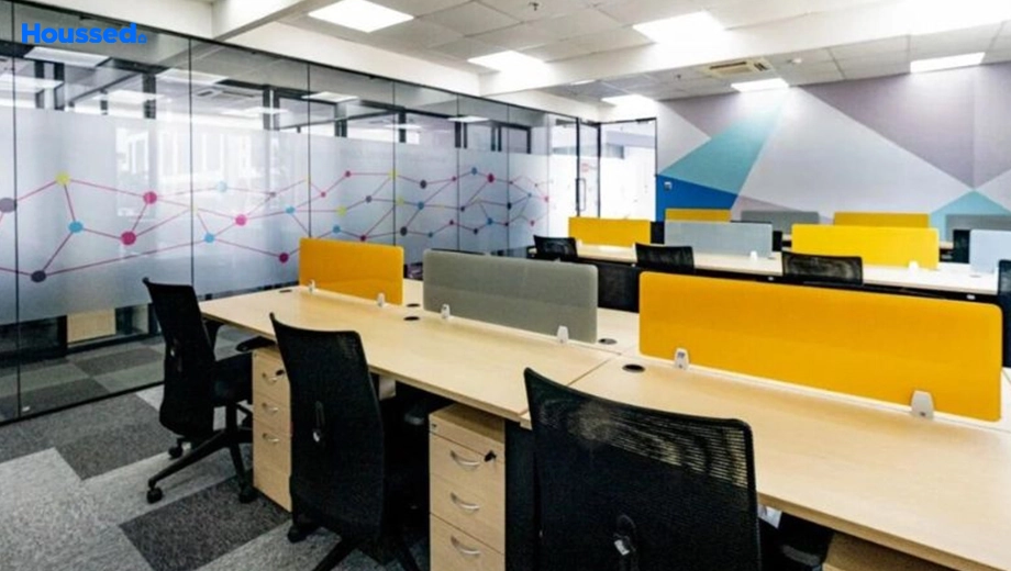 Project Image of Office Space for Rent in Bavdhan - Image 119318