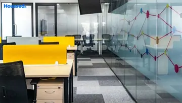 Project Image of Commercial Office Space for Rent in Bavdhan, Pune - Image 119317