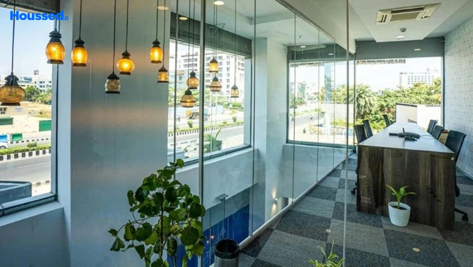 Project Image of Office Space for Rent in Bavdhan - Image 119319