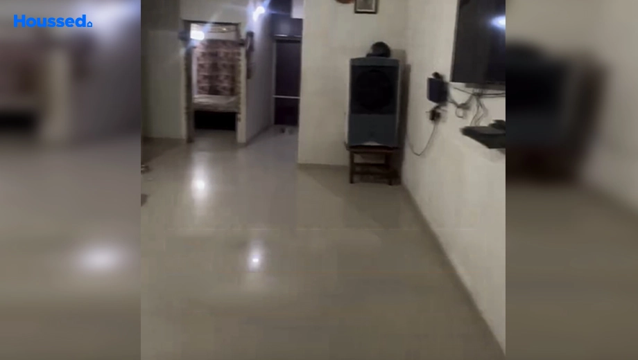 Project Image of 2 BHK Flat for Resale in Nikol - Image 119321