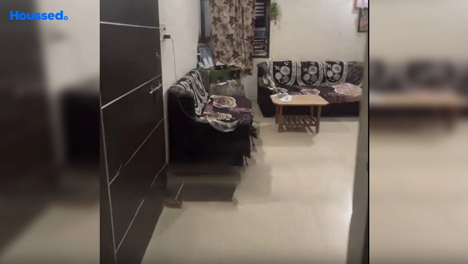Project Image of 2 BHK Flat for Resale in Nikol - Image 119324