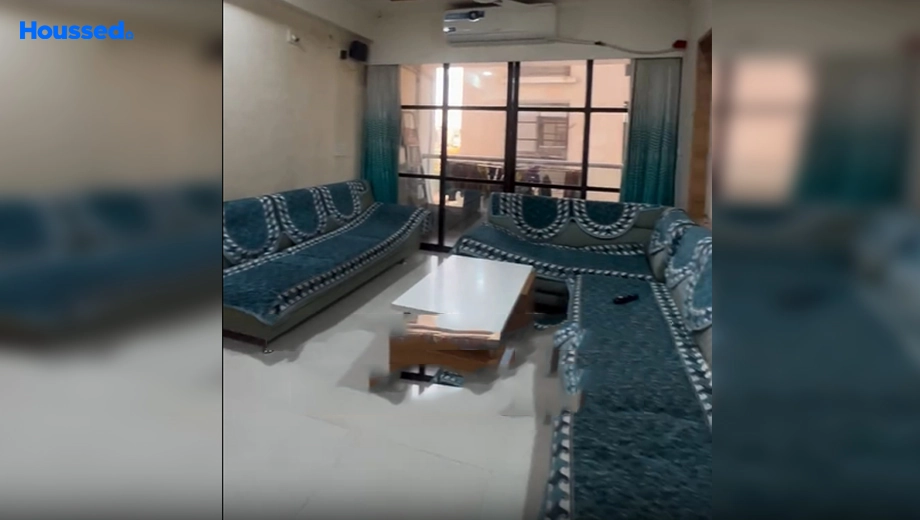 Project Image of 2 BHK Flat for Resale in Nikol - Image 119329