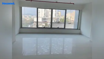 Project Image of Commercial Office Space for Rent in Bavdhan, Pune - Image 119331