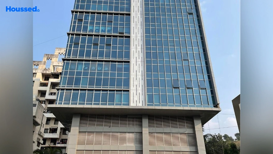 Project Image of Office Space for Rent in Bavdhan - Image 119333
