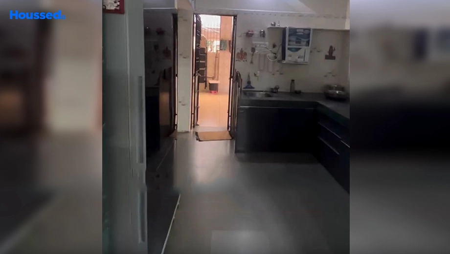 Project Image of 3.5 BHK Flat for Resale in Nikol - Image 119337