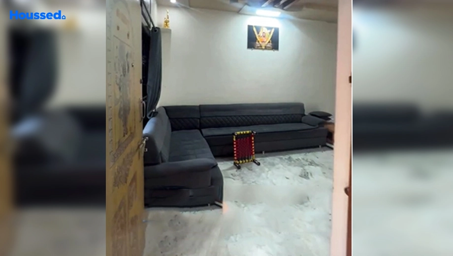 Project Image of 3.5 BHK Flat for Resale in Nikol - Image 119361