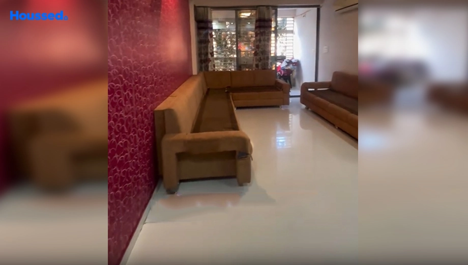Project Image of 4 BHK Flat for Resale in Nikol - Image 119347