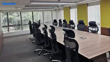 Project Image of Commercial Office Space for Rent in Bavdhan, Pune - Image 119341