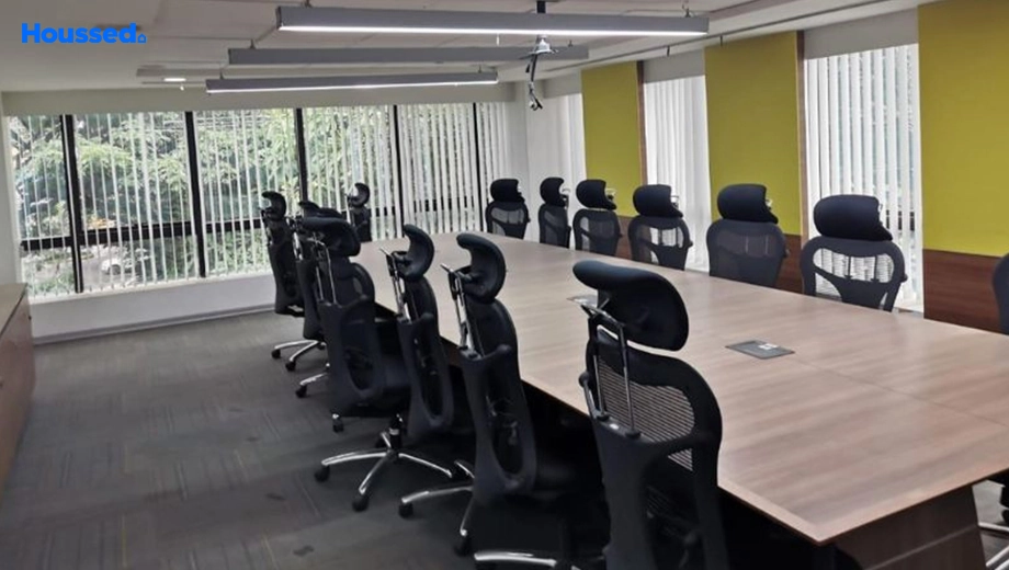 Project Image of Office Space for Rent in Bavdhan - Image 119341