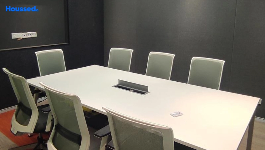Project Image of Office Space for Rent in Bavdhan - Image 119340