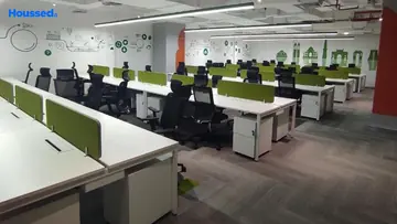 Project Image of Commercial Office Space for Rent in Bavdhan, Pune - Image 119342