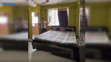 Project Image of 2 BHK Flat for Resale in Nikol, Ahmedabad - Image 119352