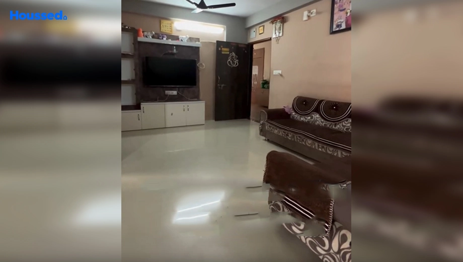 Project Image of 2 BHK Flat for Resale in Nikol - Image 119356