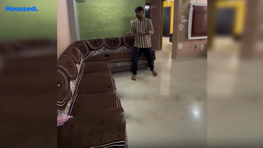 Project Image of 2 BHK Flat for Resale in Nikol - Image 119353