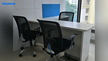 Project Image of Commercial Office Space for Rent in Balewadi, Pune - Image 119350