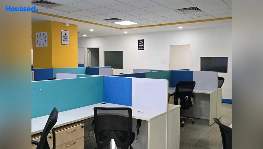 Project Image of Office Space for Rent in Balewadi - Image 119349