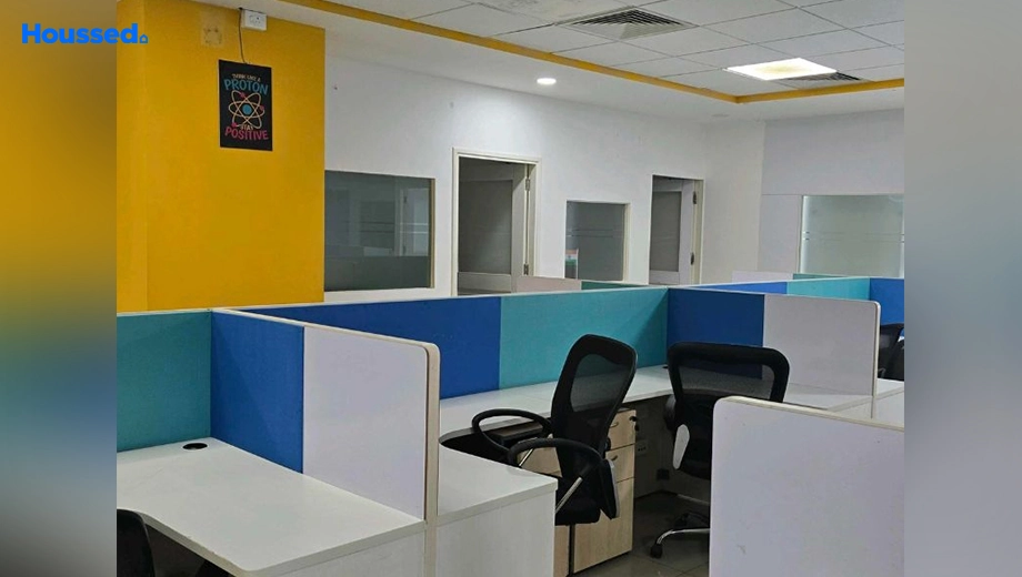 Project Image of Office Space for Rent in Balewadi - Image 119351