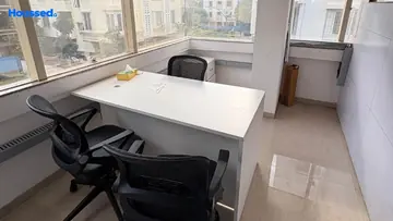 Project Image of Commercial Office Space for Rent in Balewadi, Pune - Image 119359