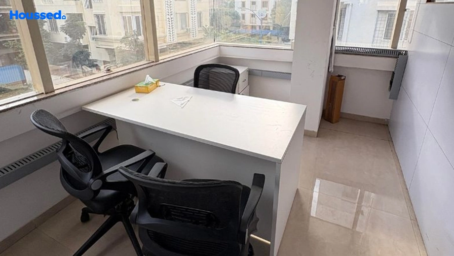 Project Image of Office Space for Rent in Balewadi - Image 119359