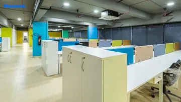 Project Image of Commercial Office Space for Rent in Balewadi, Pune - Image 119357
