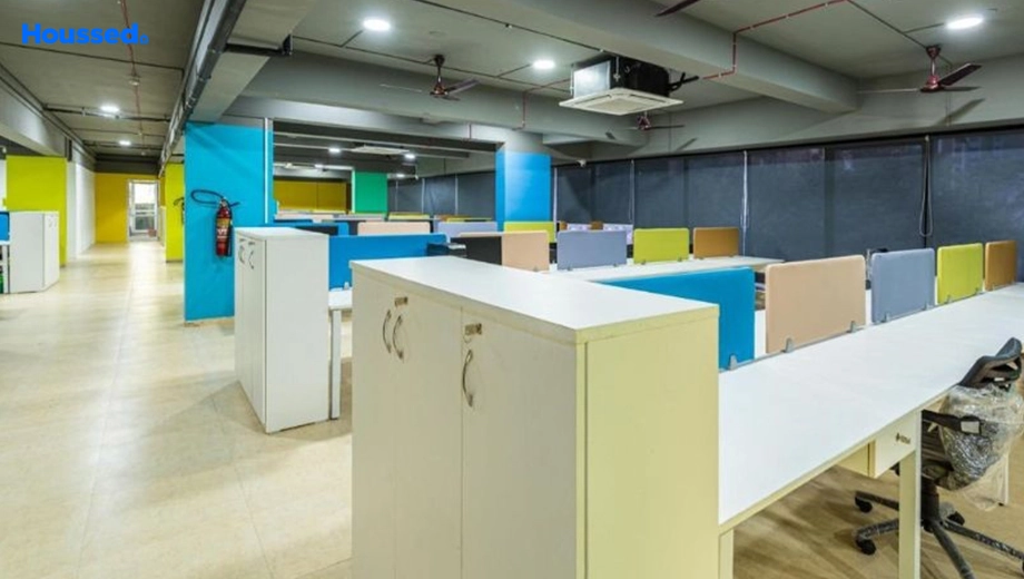 Project Image of Office Space for Rent in Balewadi - Image 119357