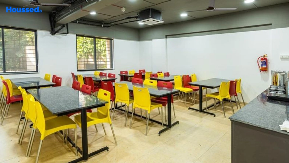 Project Image of Office Space for Rent in Balewadi - Image 119360