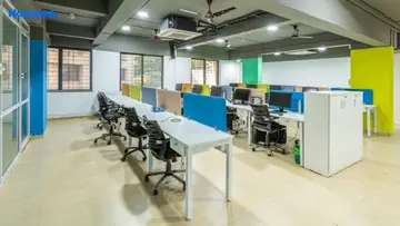 Project Image of Commercial Office Space for Rent in Balewadi, Pune - Image 119358