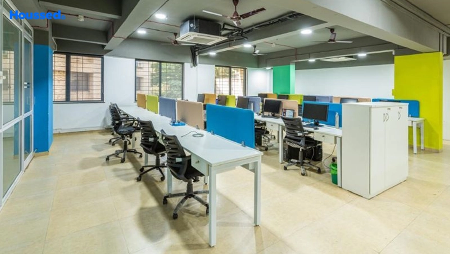 Project Image of Office Space for Rent in Balewadi - Image 119358