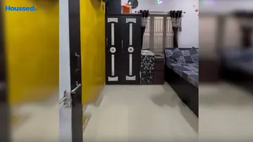 Project Image of 1 BHK Flat for Resale in Naroda, Ahmedabad - Image 119364