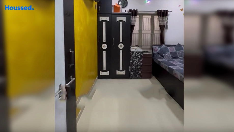 Project Image of 1 BHK Flat for Resale in Naroda - Image 119364