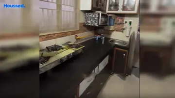 Project Image of 1 BHK Flat for Resale in Naroda, Ahmedabad - Image 119366