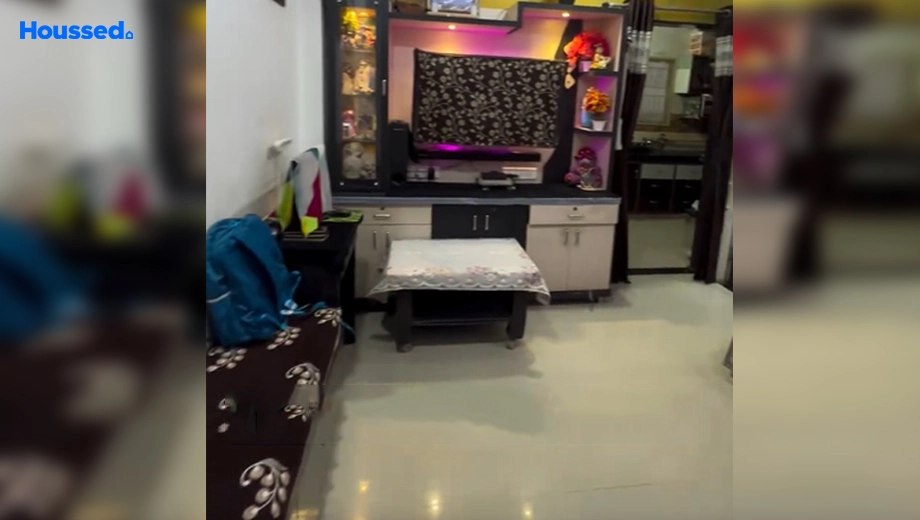 Project Image of 1 BHK Flat for Resale in Naroda - Image 119365