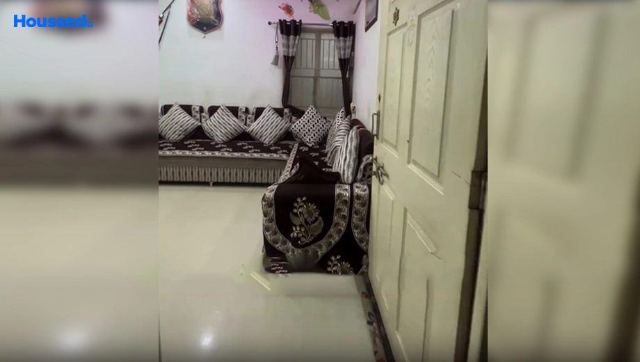 Project Image of 1 BHK Flat for Resale in Naroda - Image 119363