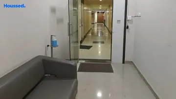 Project Image of Commercial Office Space for Rent in Balewadi, Pune - Image 119370
