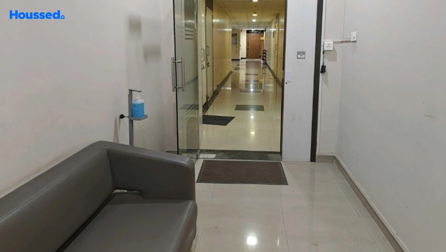 Project Image of Office Space for Rent in Balewadi - Image 119370